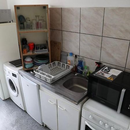 Appartement Duplex Lille 2 المظهر الخارجي الصورة