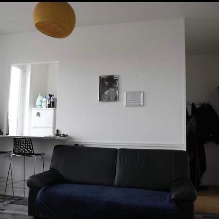 Appartement Duplex Lille 2 المظهر الخارجي الصورة