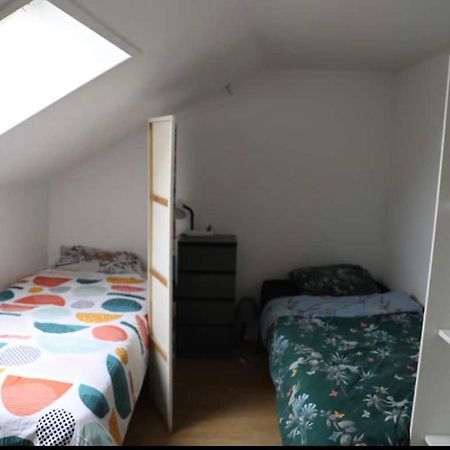 Appartement Duplex Lille 2 المظهر الخارجي الصورة
